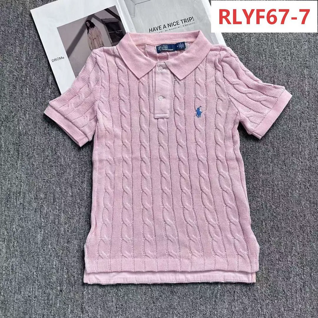 Ralph Lauren RLYF67 תמונה 9