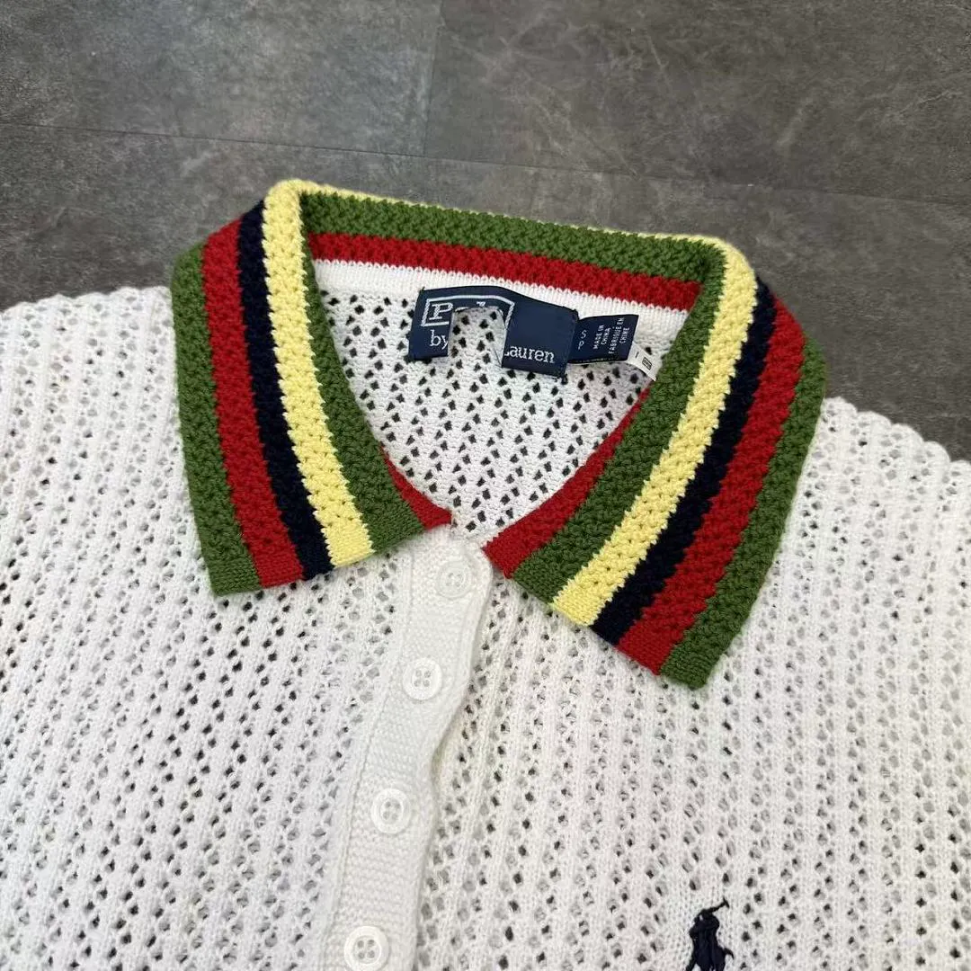 Ralph Lauren RLYF70 תמונה 3