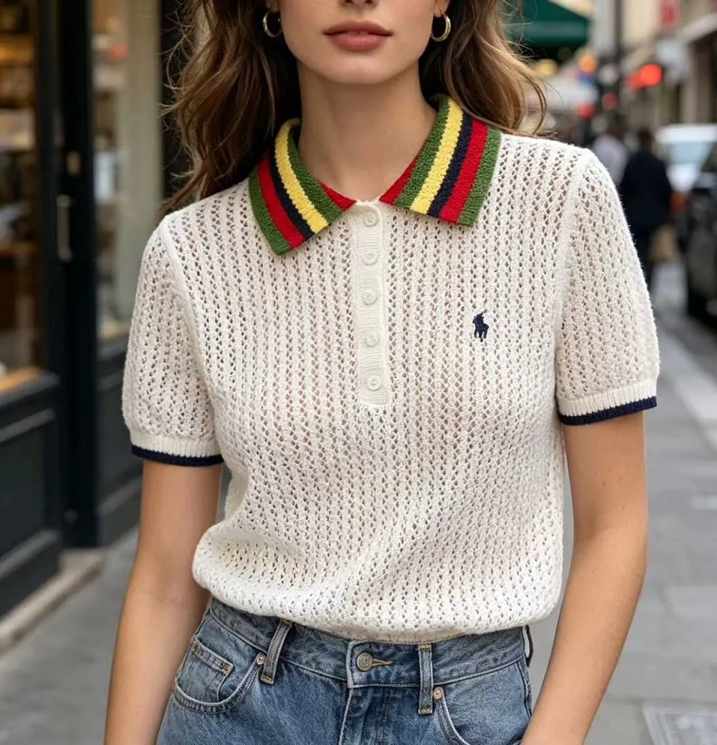 Ralph Lauren RLYF70 תמונה 6