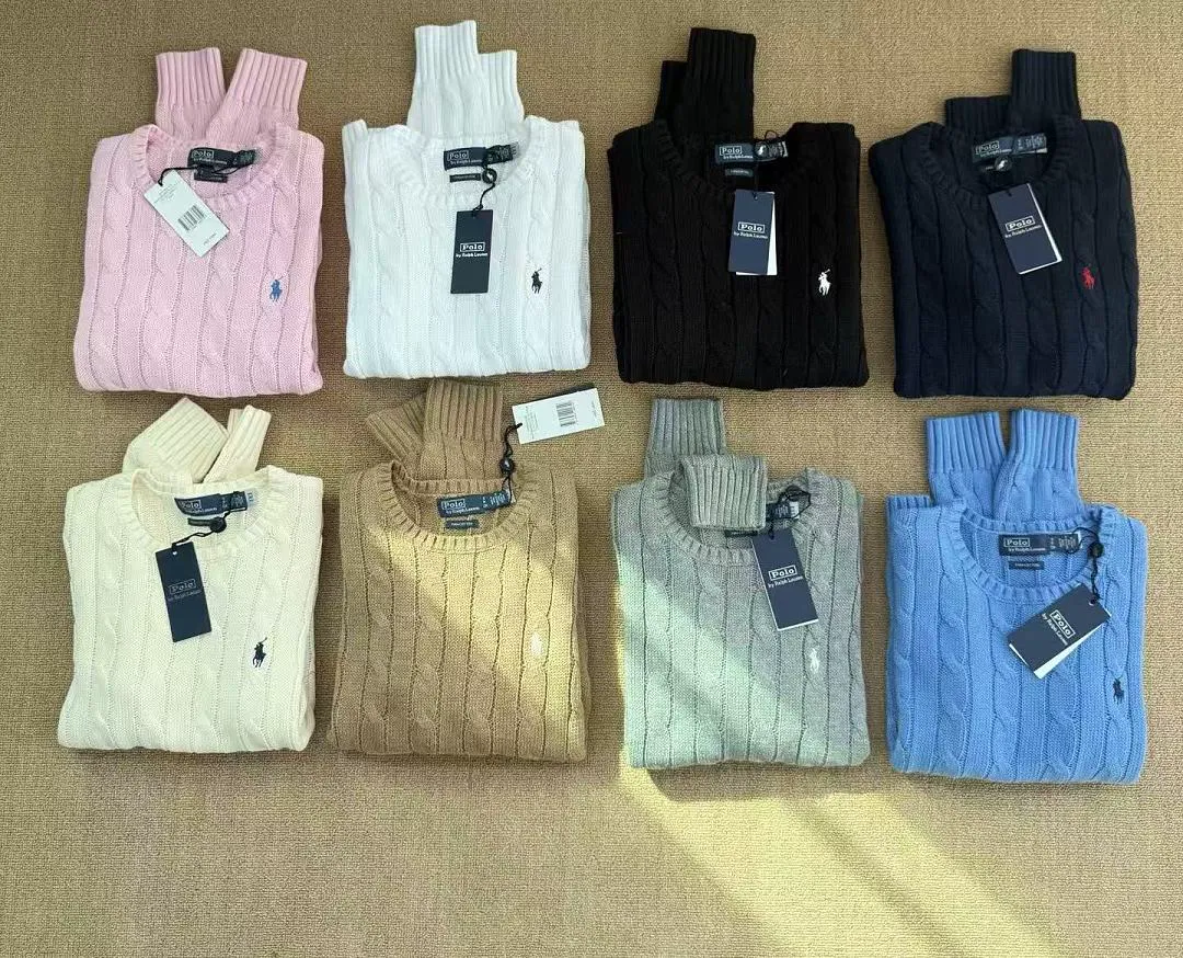 Ralph Lauren RLYF71 תמונה 11