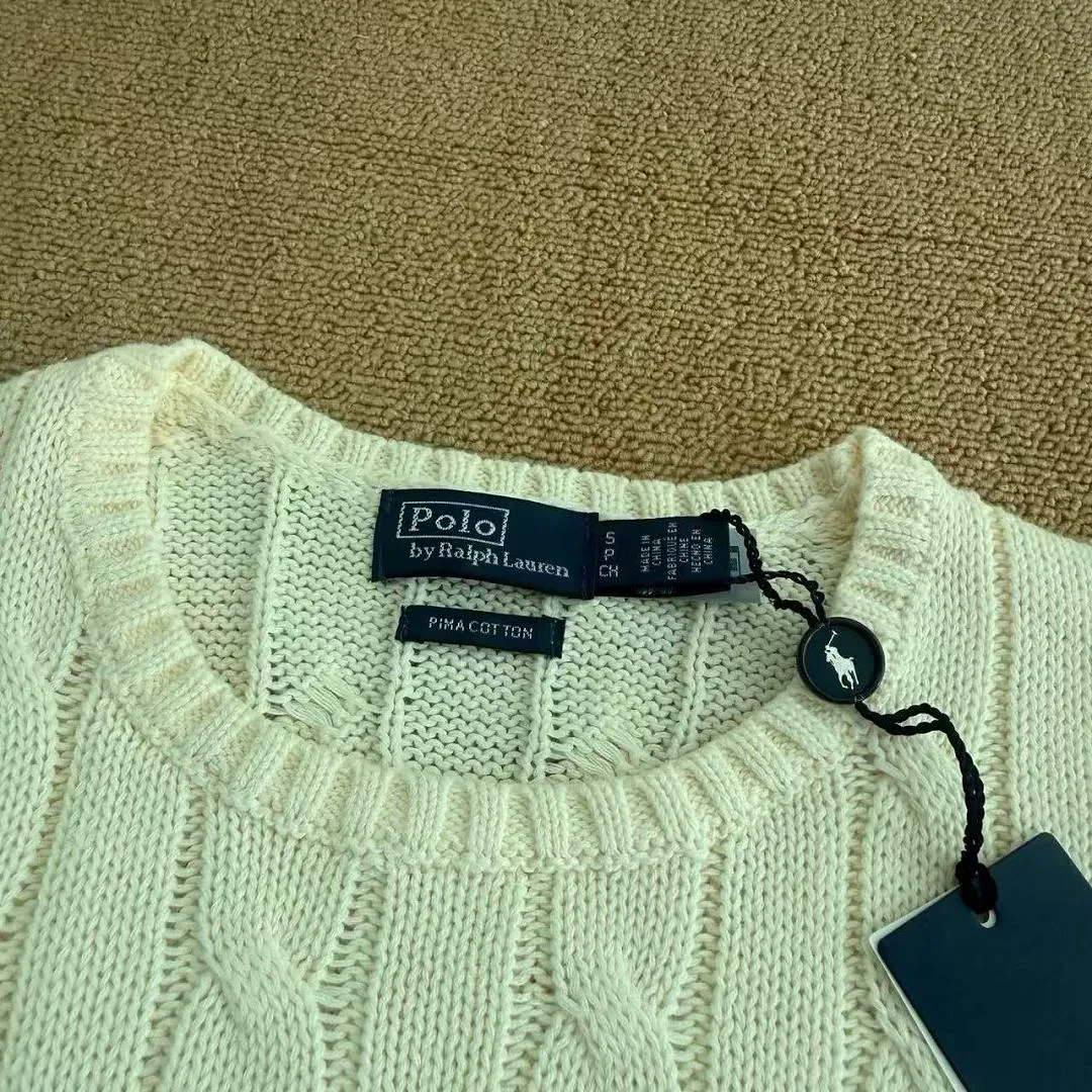 Ralph Lauren RLYF71 תמונה 14
