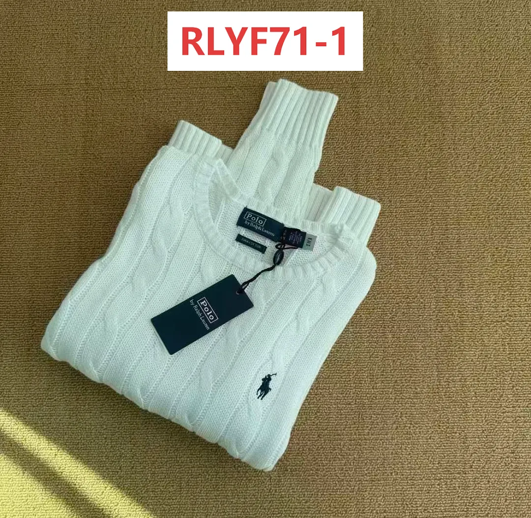 Ralph Lauren RLYF71 תמונה 3