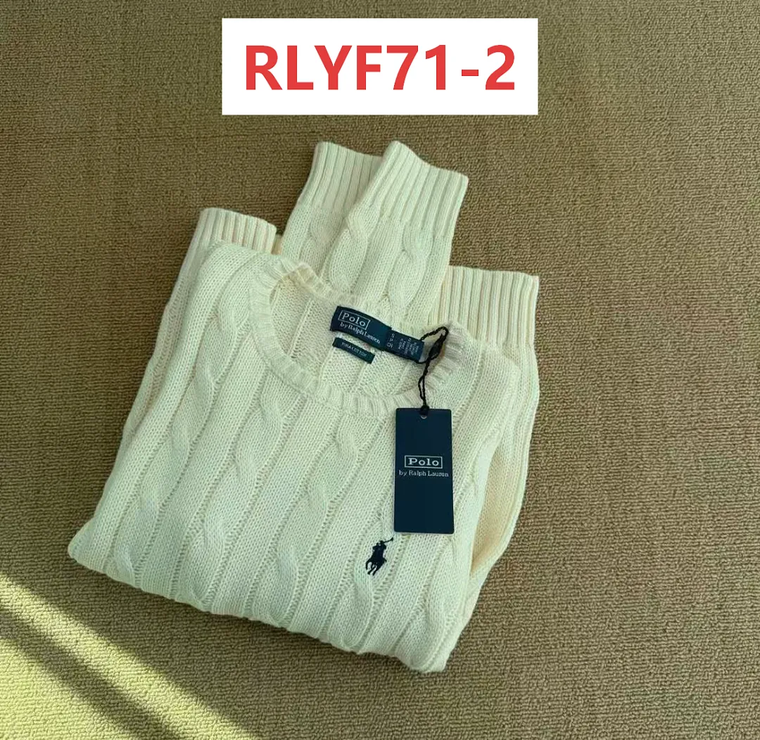 Ralph Lauren RLYF71 תמונה 4