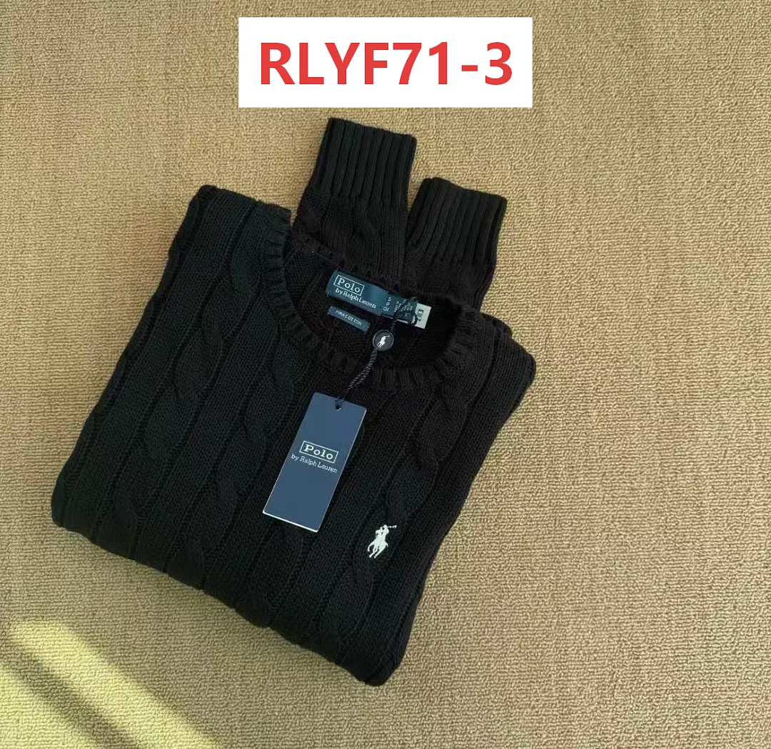 Ralph Lauren RLYF71 תמונה 5