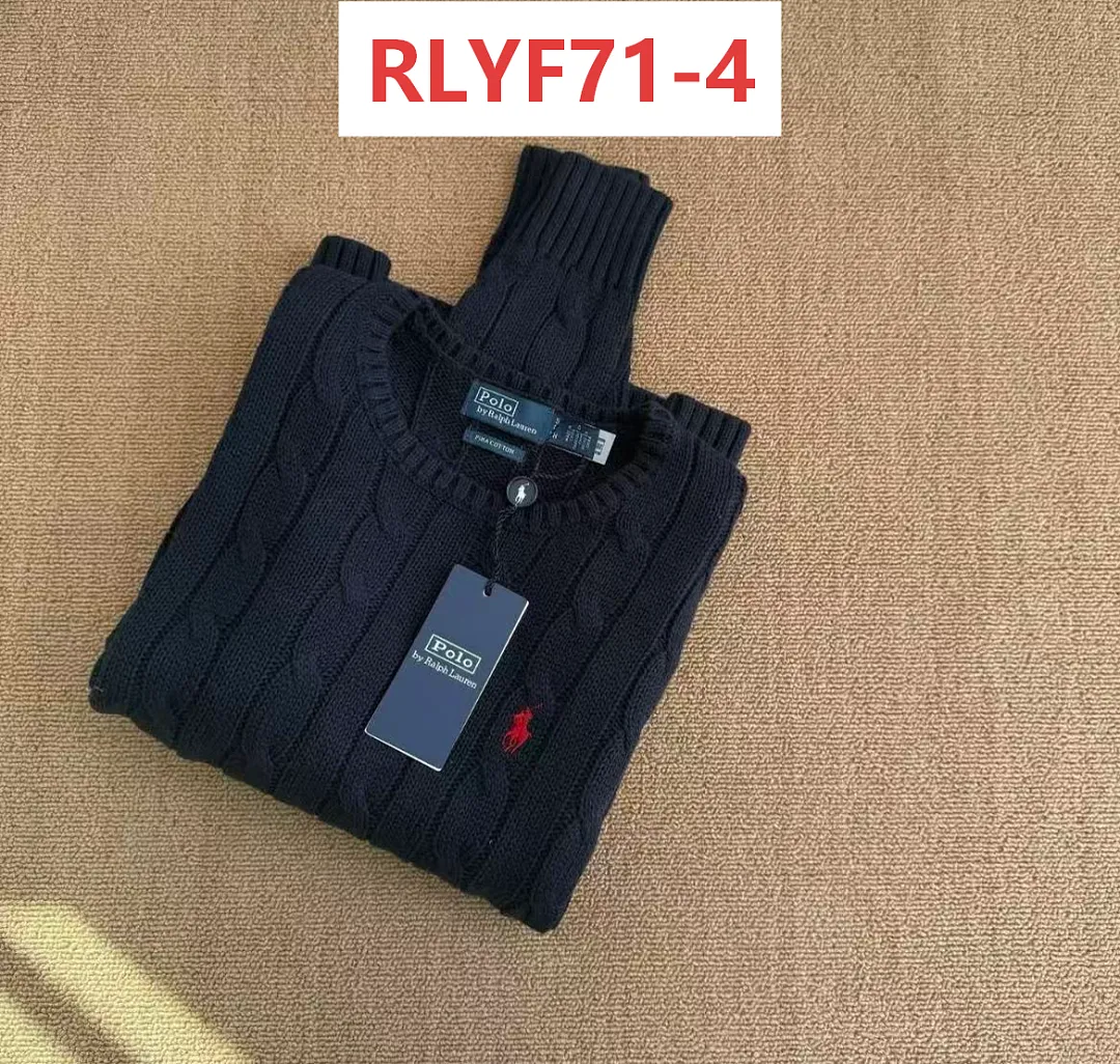 Ralph Lauren RLYF71 תמונה 6