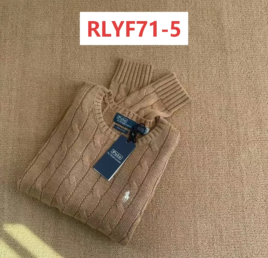 Ralph Lauren RLYF71 תמונה 7