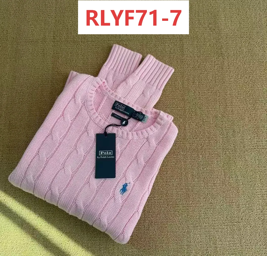 Ralph Lauren RLYF71 תמונה 9