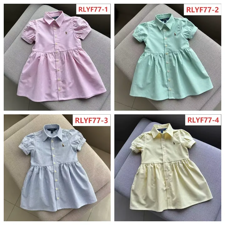 Ralph Lauren RLYF77