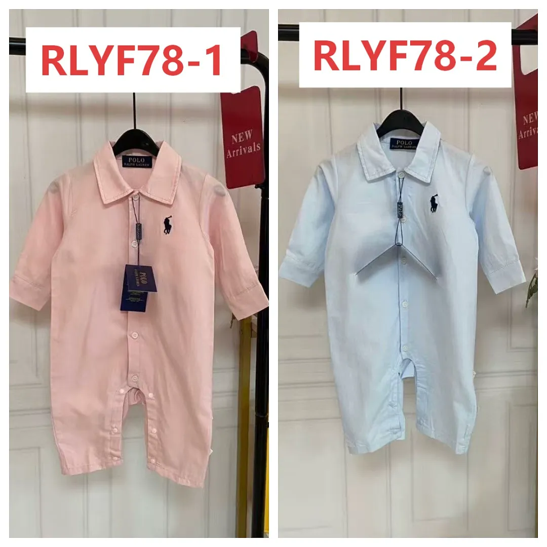 Ralph Lauren RLYF78 תמונה 2