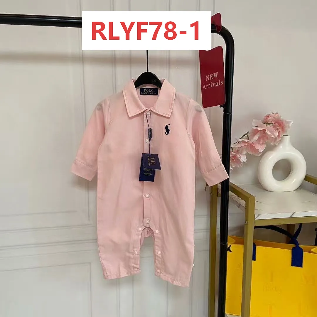 Ralph Lauren RLYF78 תמונה 3