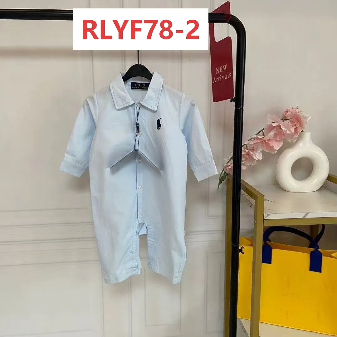 Ralph Lauren RLYF78 תמונה 4