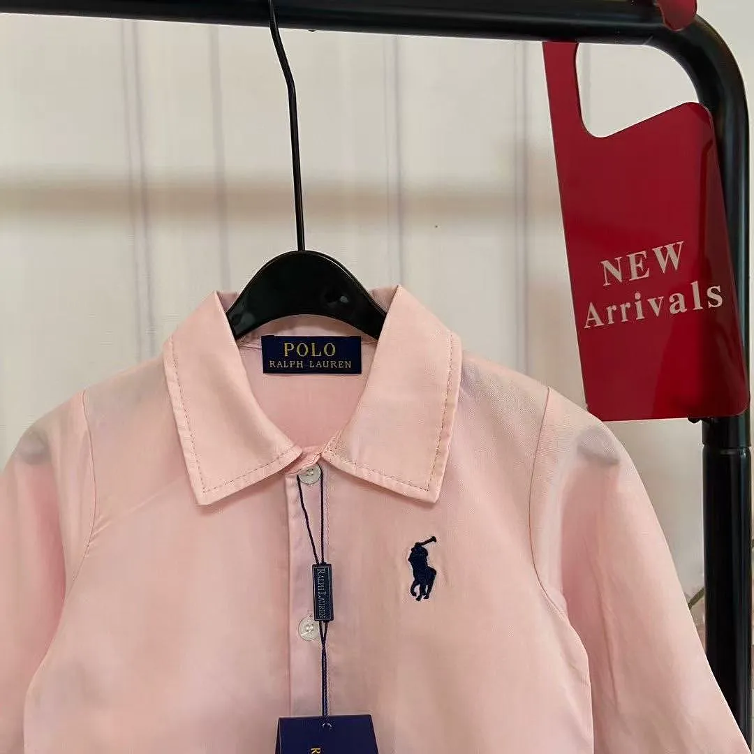 Ralph Lauren RLYF78 תמונה 5