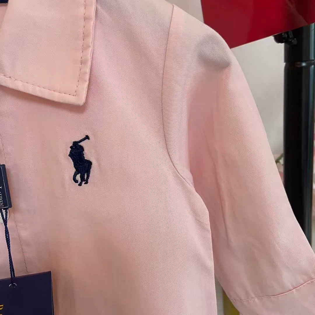 Ralph Lauren RLYF78 תמונה 6