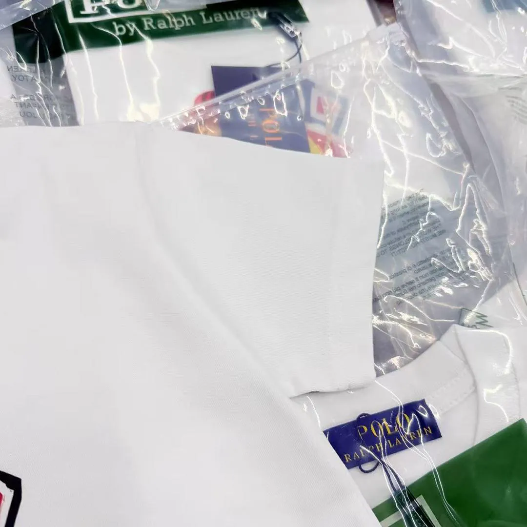 Ralph Lauren RLYF80 תמונה 4