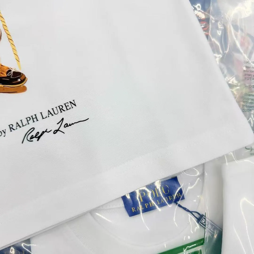 Ralph Lauren RLYF80 תמונה 5
