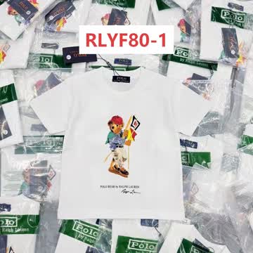 Ralph Lauren RLYF80