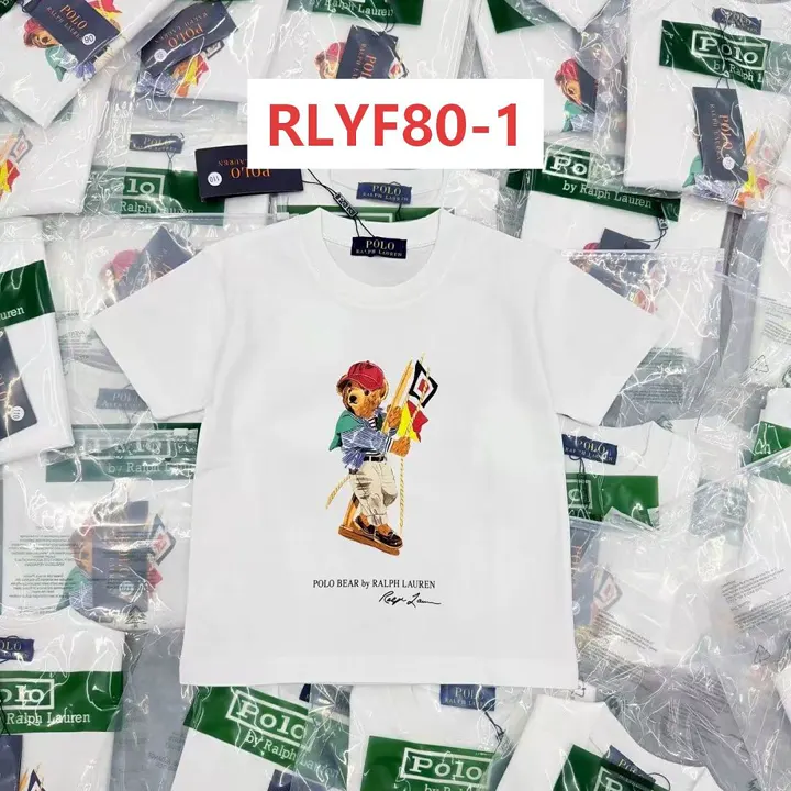 Ralph Lauren RLYF80