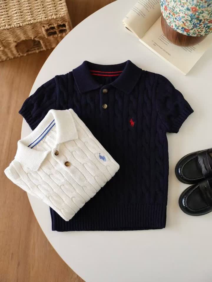 Ralph Lauren RLYF81 תמונה 1
