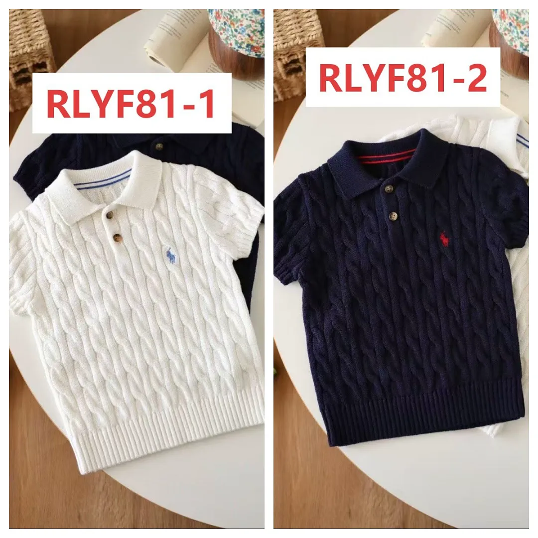 Ralph Lauren RLYF81 תמונה 2