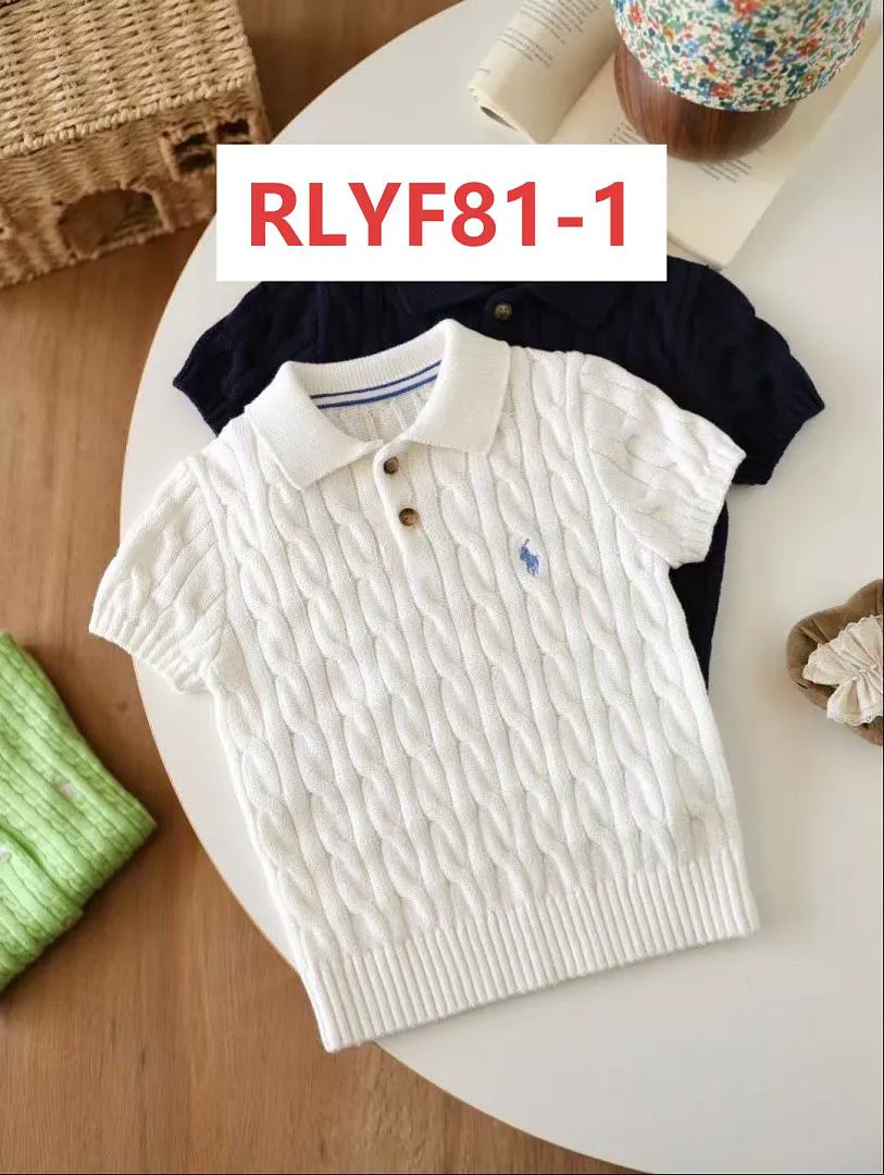 Ralph Lauren RLYF81 תמונה 3