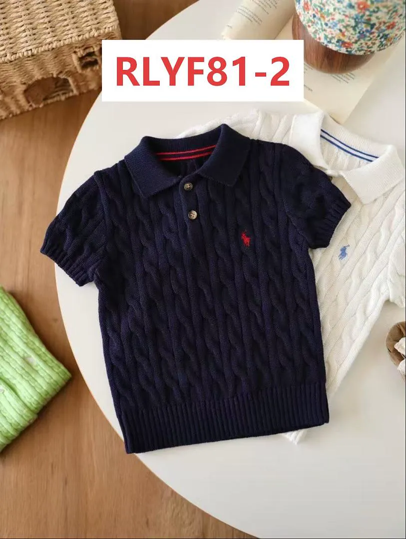 Ralph Lauren RLYF81 תמונה 4