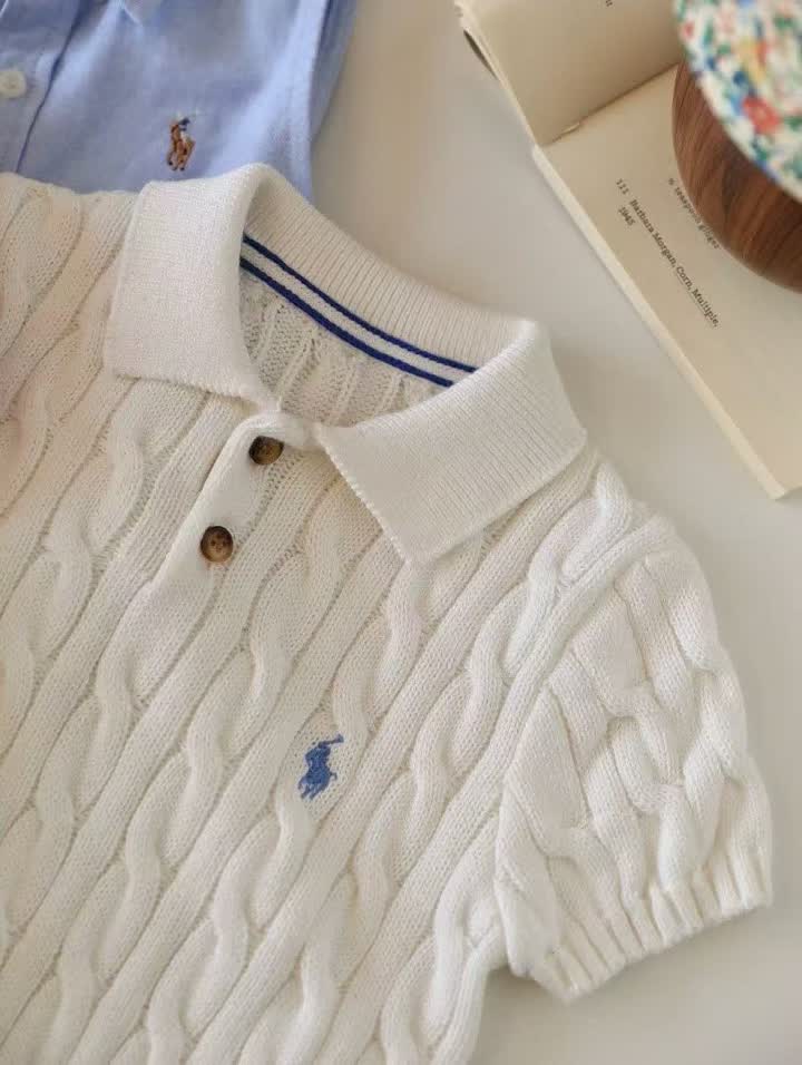 Ralph Lauren RLYF81 תמונה 9