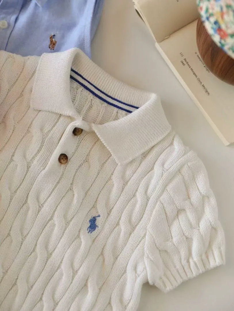 Ralph Lauren RLYF81 תמונה 9