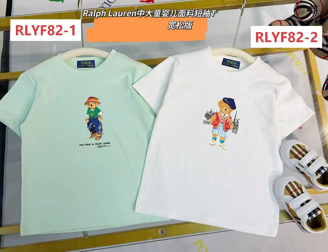 Ralph Lauren RLYF82 תמונה 2