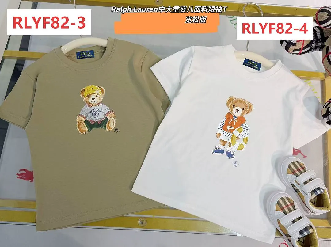 Ralph Lauren RLYF82 תמונה 3