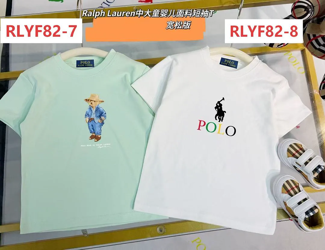Ralph Lauren RLYF82 תמונה 5