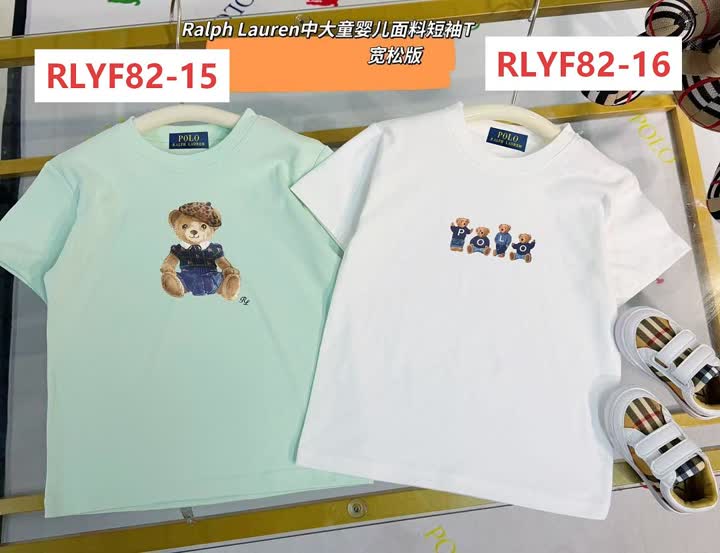 Ralph Lauren RLYF82 תמונה 9