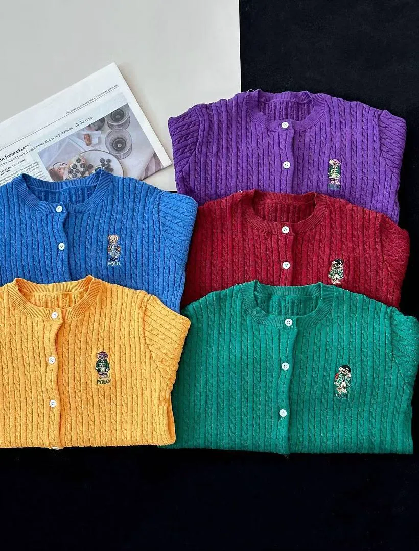 Ralph Lauren RLYF86 תמונה 2