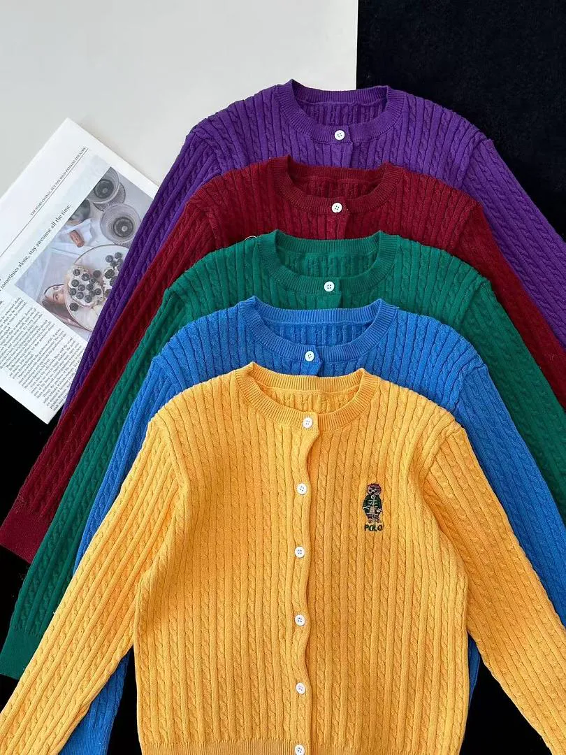 Ralph Lauren RLYF86 תמונה 3