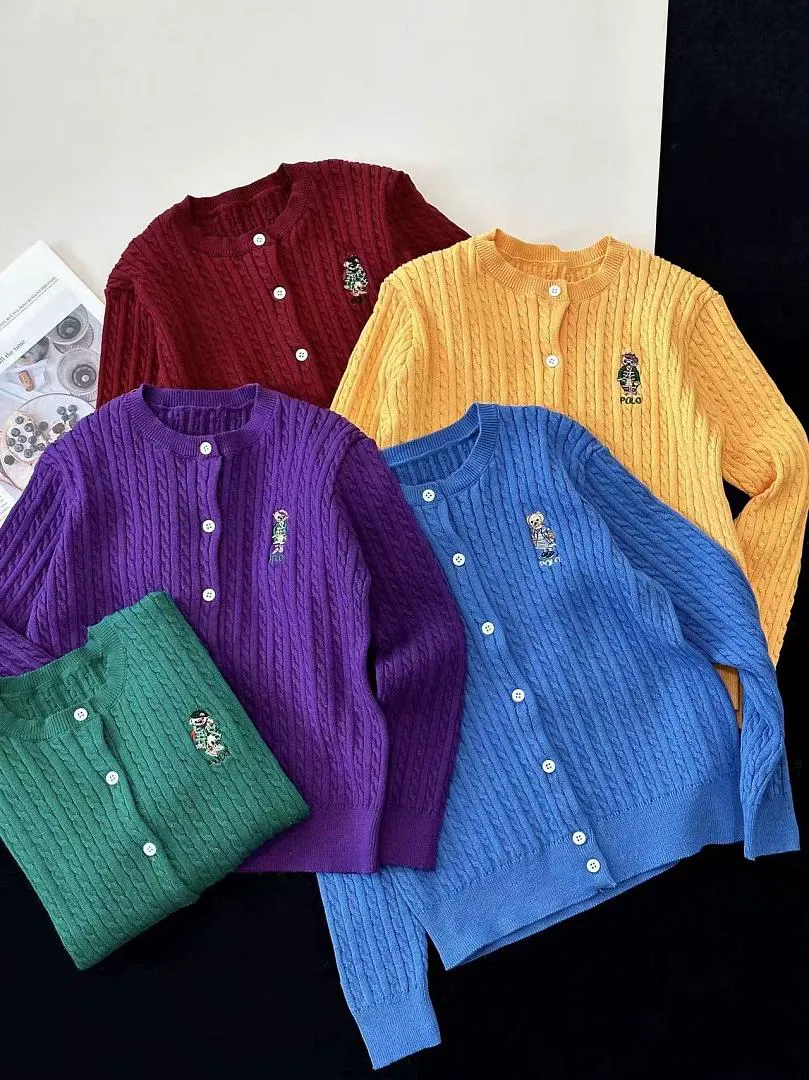 Ralph Lauren RLYF86 תמונה 6