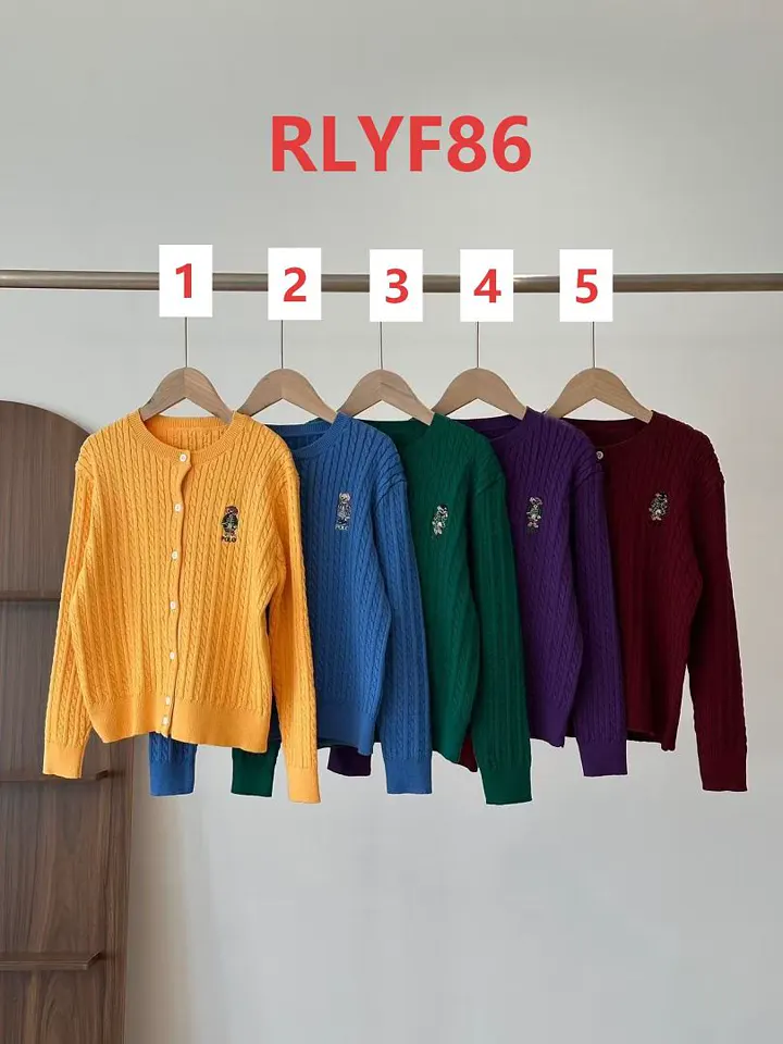 Ralph Lauren RLYF86