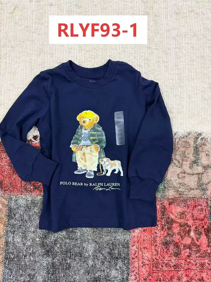Ralph Lauren RLYF93