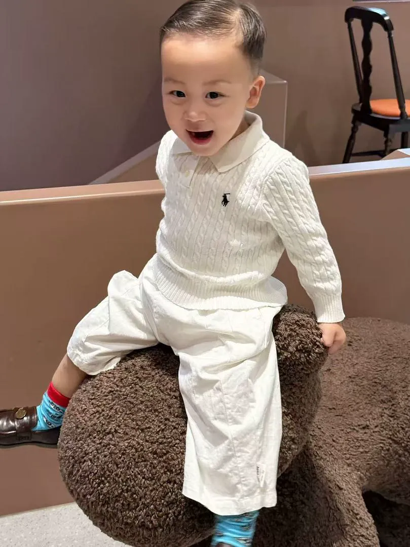 Ralph Lauren RLYF94 תמונה 3