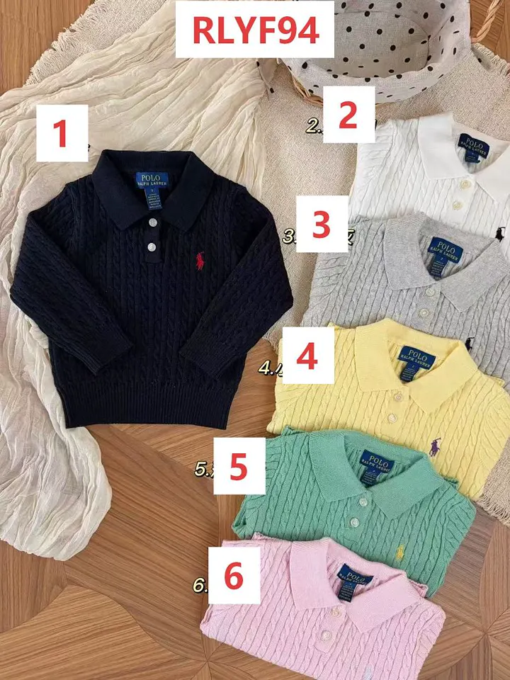 Ralph Lauren RLYF94