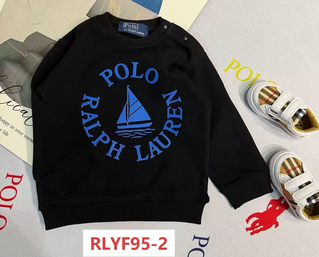 Ralph Lauren RLYF95 תמונה 4