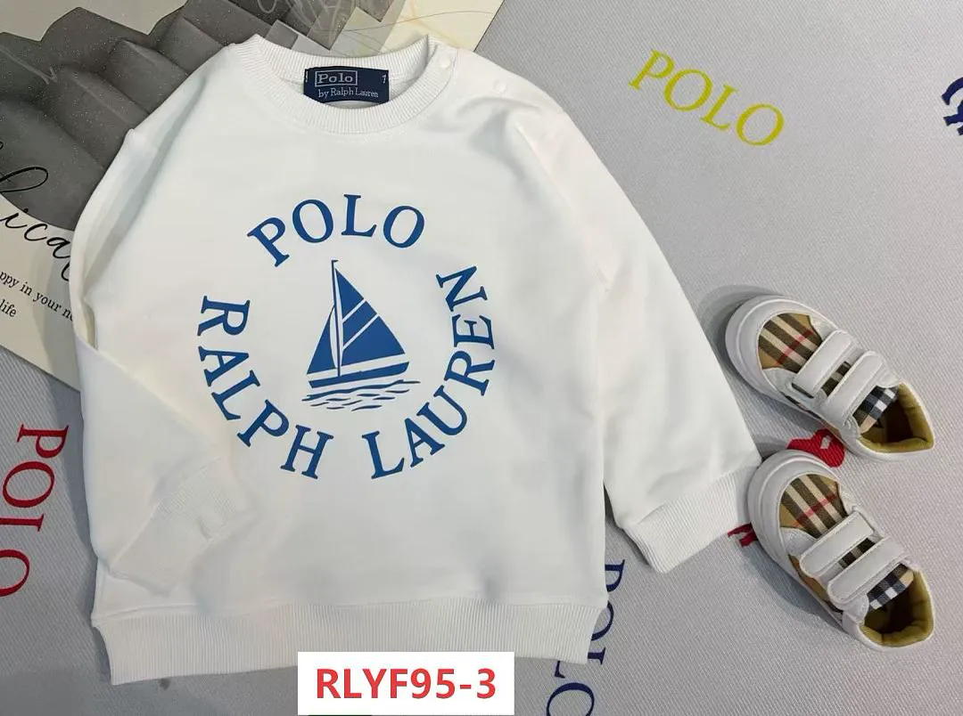 Ralph Lauren RLYF95 תמונה 5