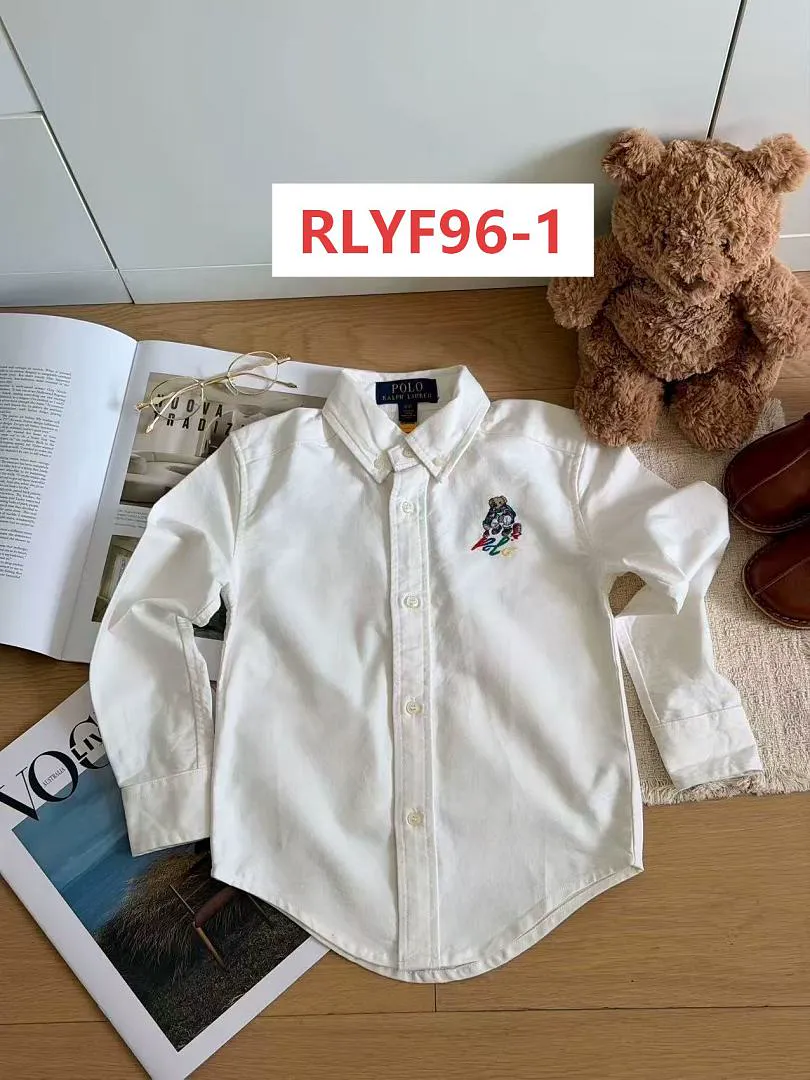 Ralph Lauren RLYF96 תמונה 3