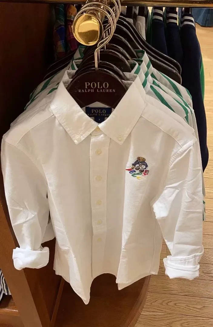 Ralph Lauren RLYF96 תמונה 5
