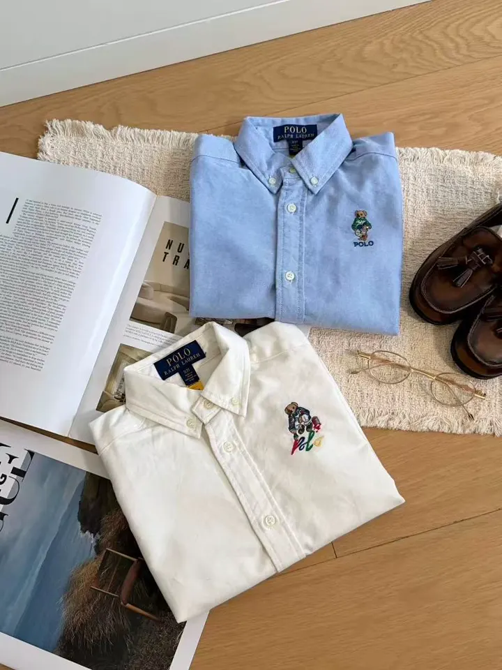 Ralph Lauren RLYF96