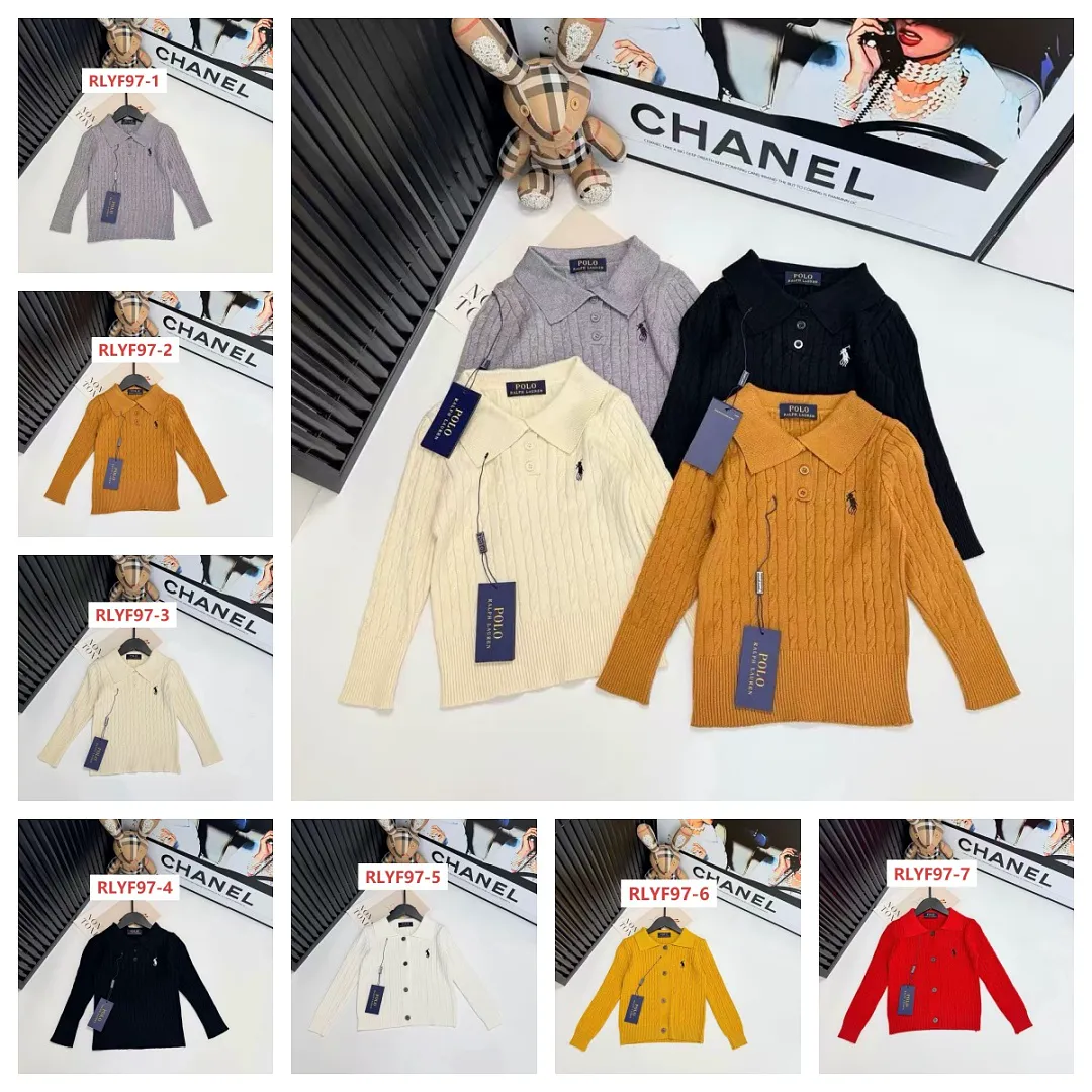 Ralph Lauren RLYF97 תמונה 2