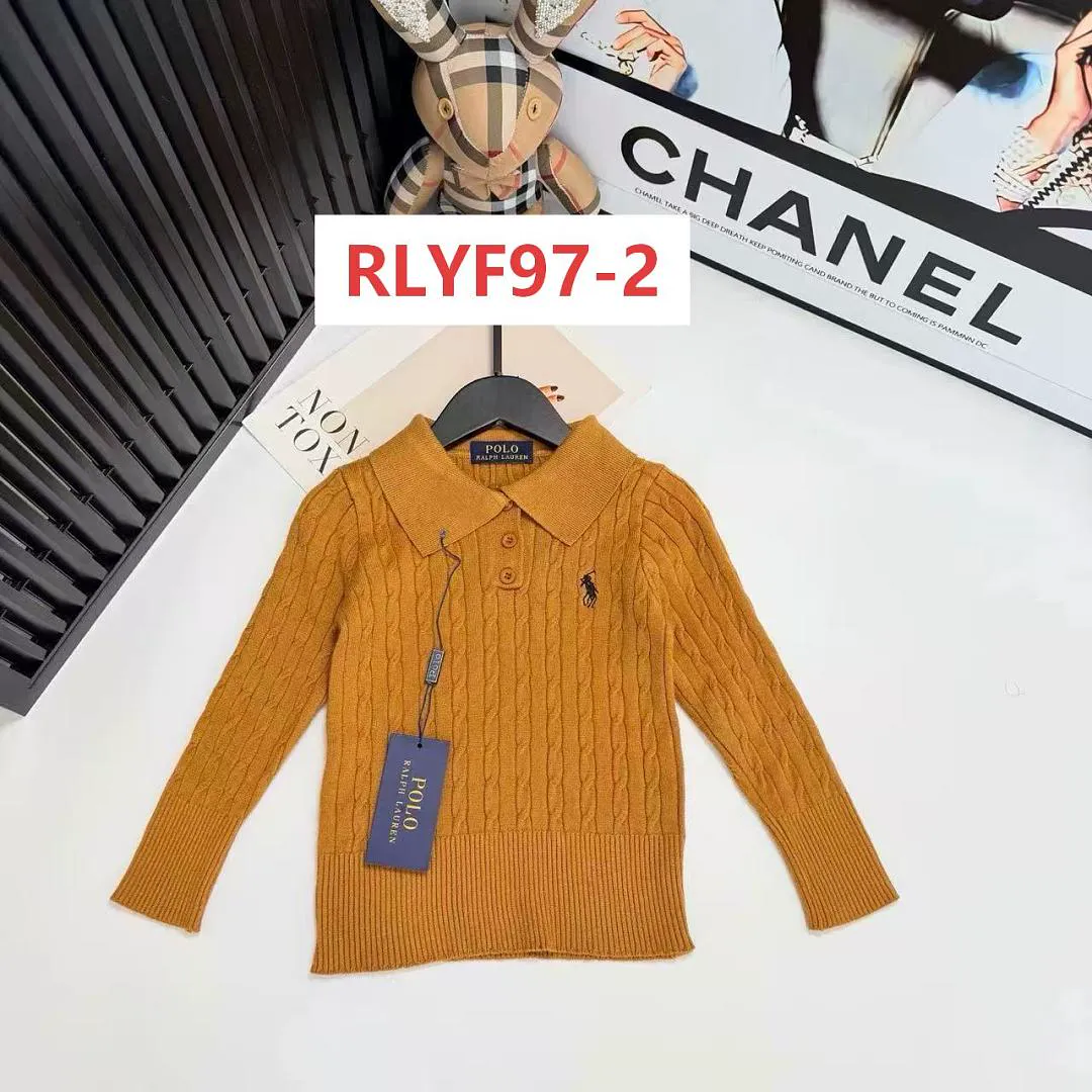 Ralph Lauren RLYF97 תמונה 4