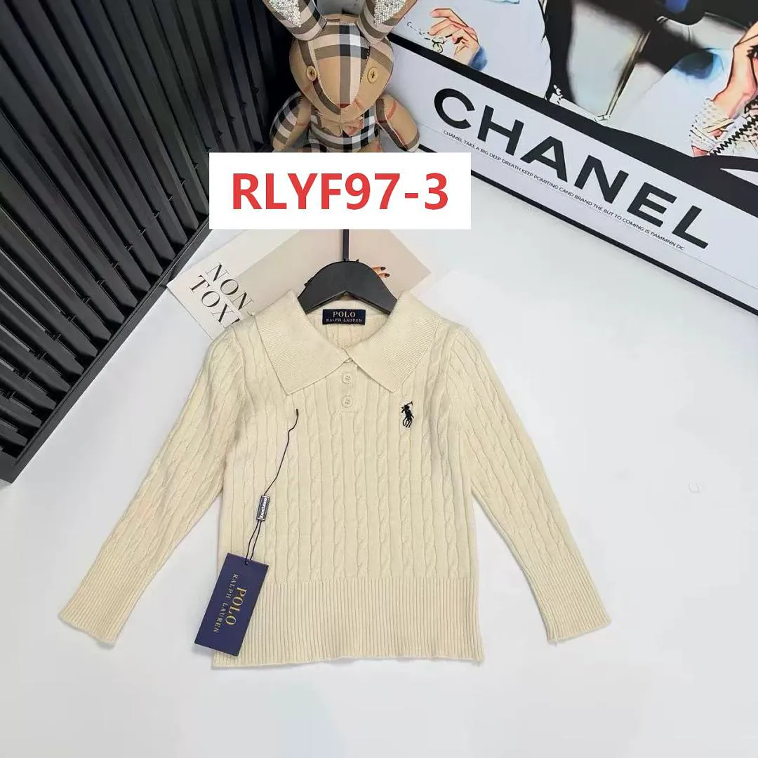 Ralph Lauren RLYF97 תמונה 5
