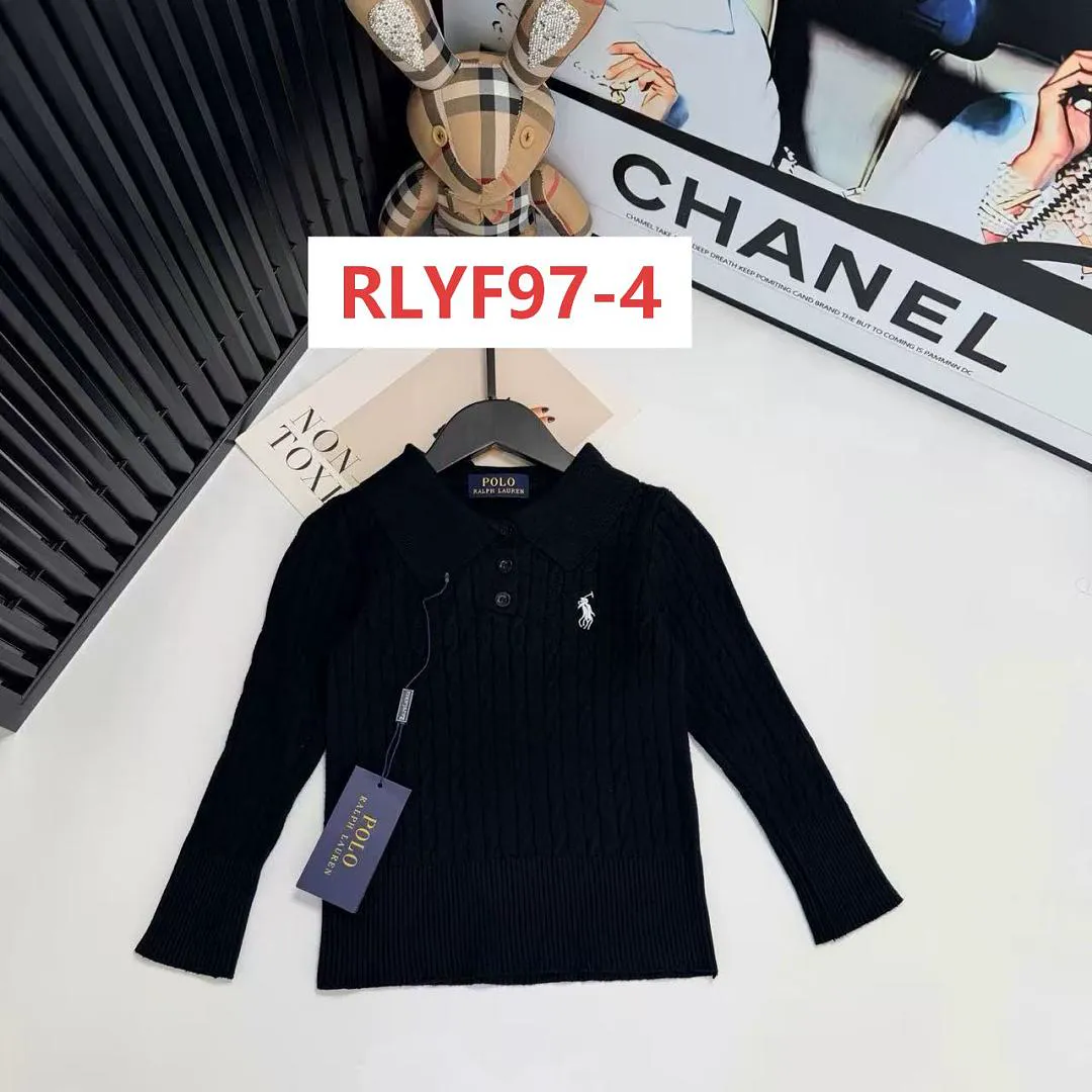 Ralph Lauren RLYF97 תמונה 6