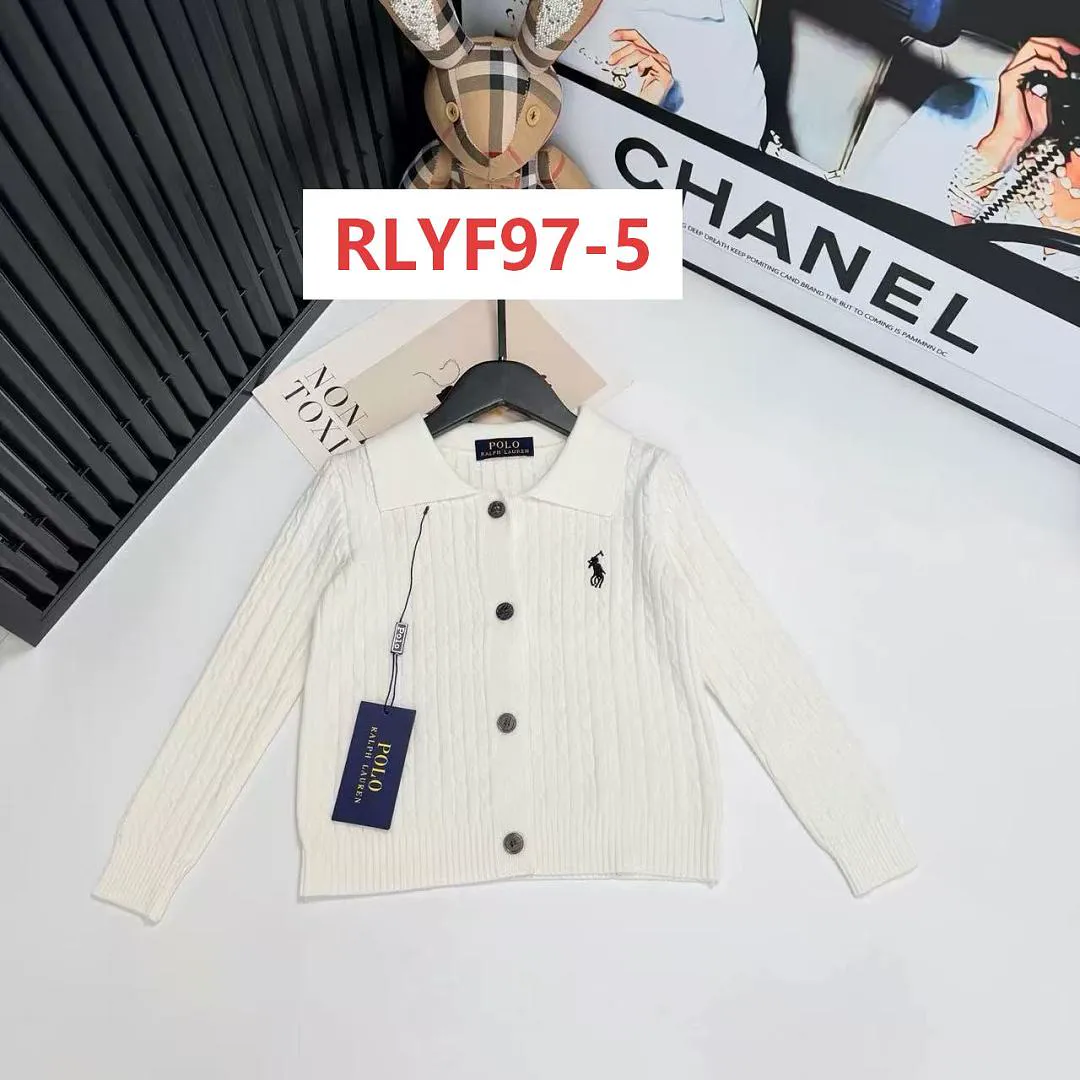 Ralph Lauren RLYF97 תמונה 7