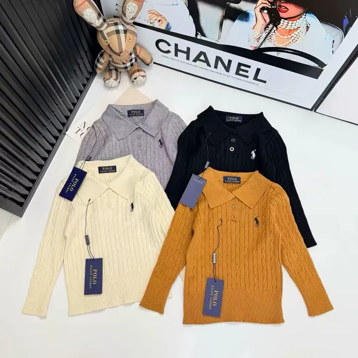 Ralph Lauren RLYF97