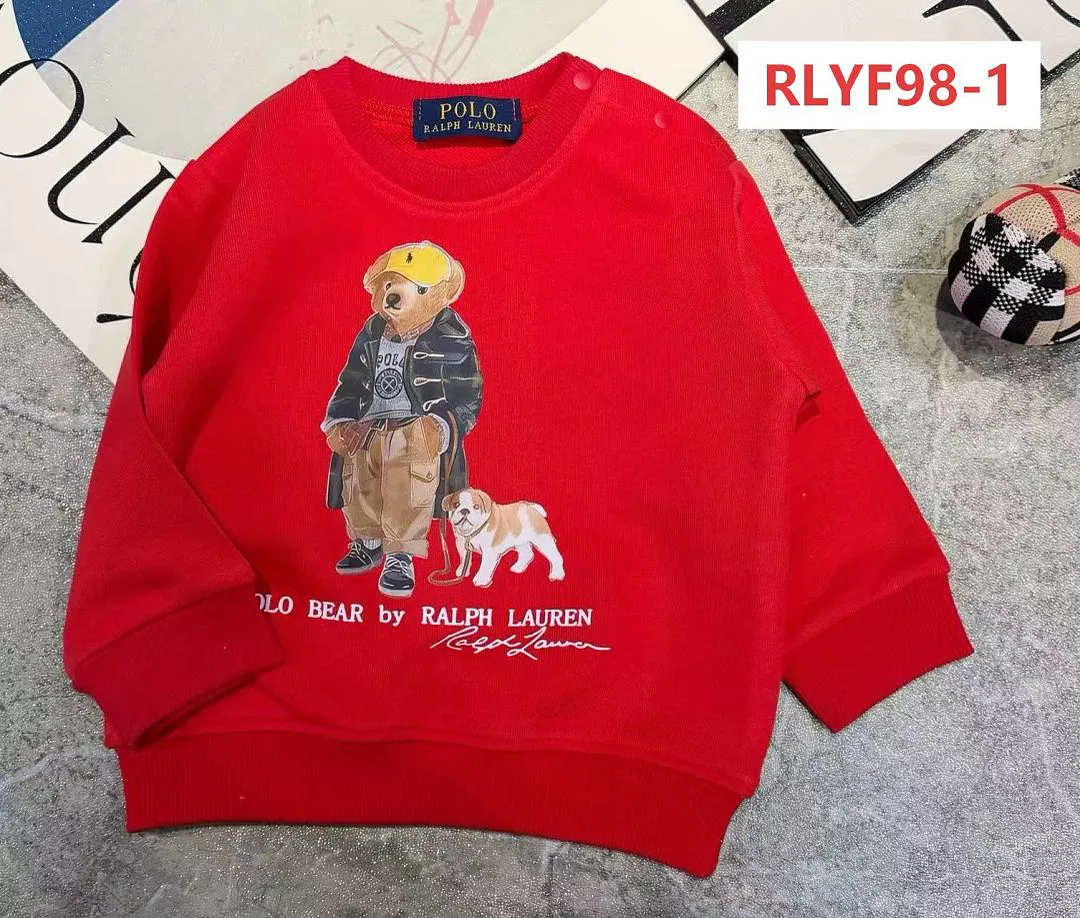 Ralph Lauren RLYF98 תמונה 3